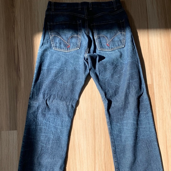 Men’s Guess Jeans size 31 x 34 - Picture 4 of 4
